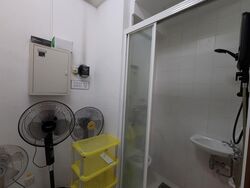Changi Court (D16), Condominium #563121111